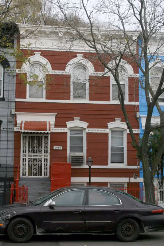 1987 Bergen St, Brooklyn, NY