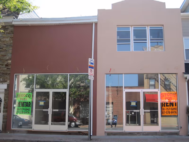 857 South Broad St, Trenton, NJ