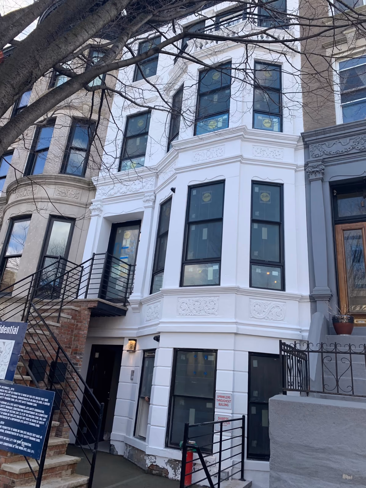 18 Clarkson Ave, Brooklyn, NY