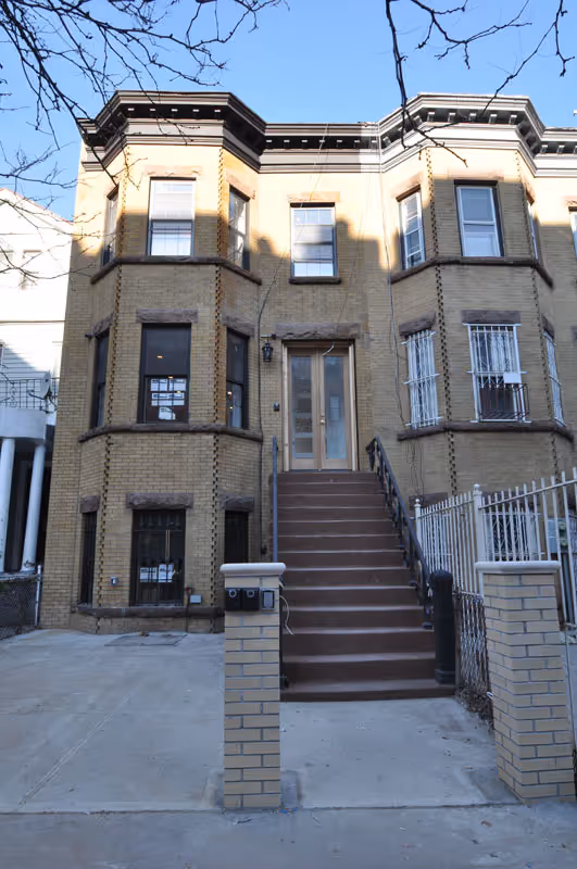 63 Clarkson Ave, Brooklyn, NY