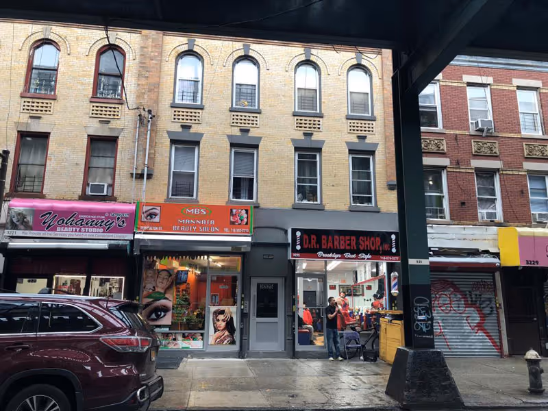 3225 Fulton St, Brooklyn, NY