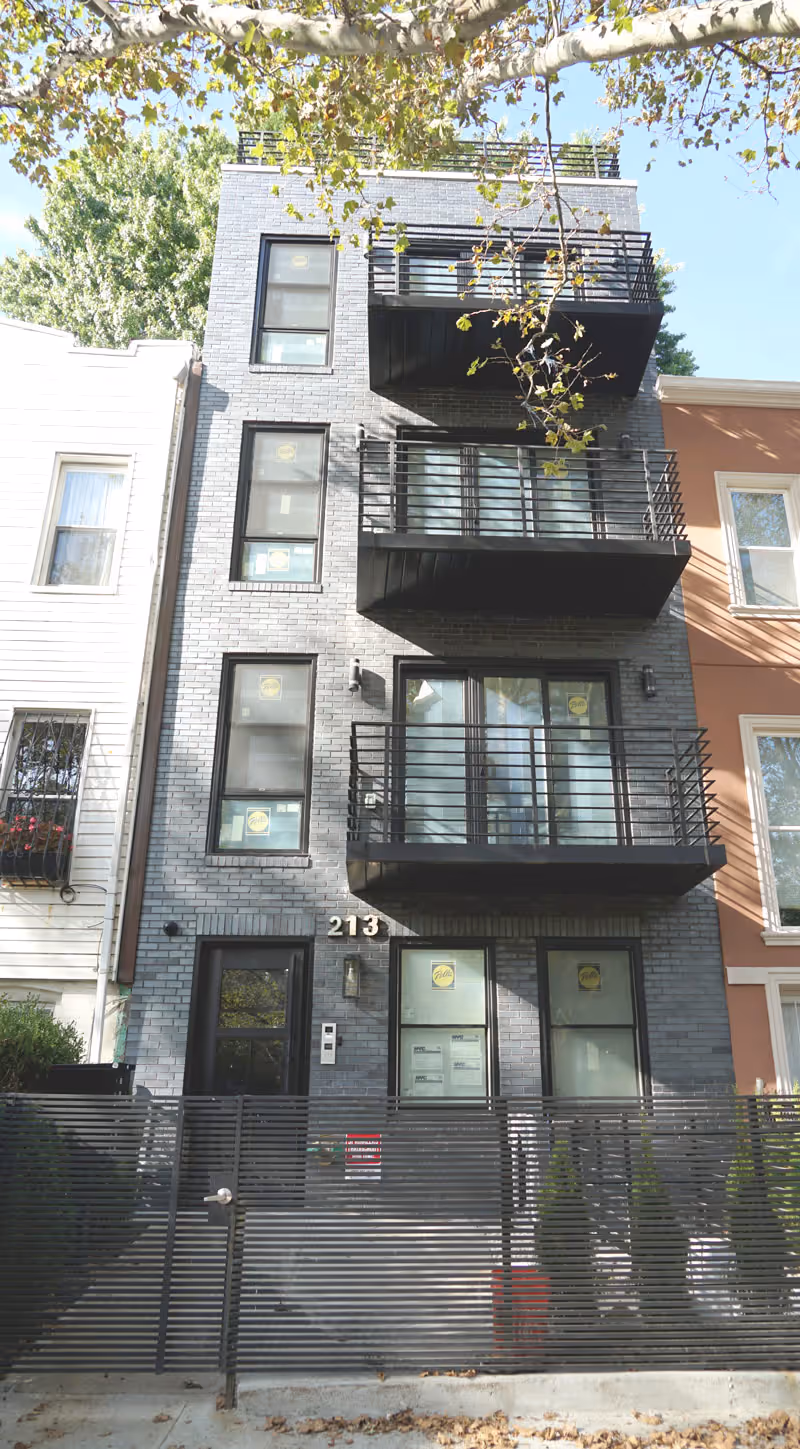 213 Halsey St, Brooklyn, NY