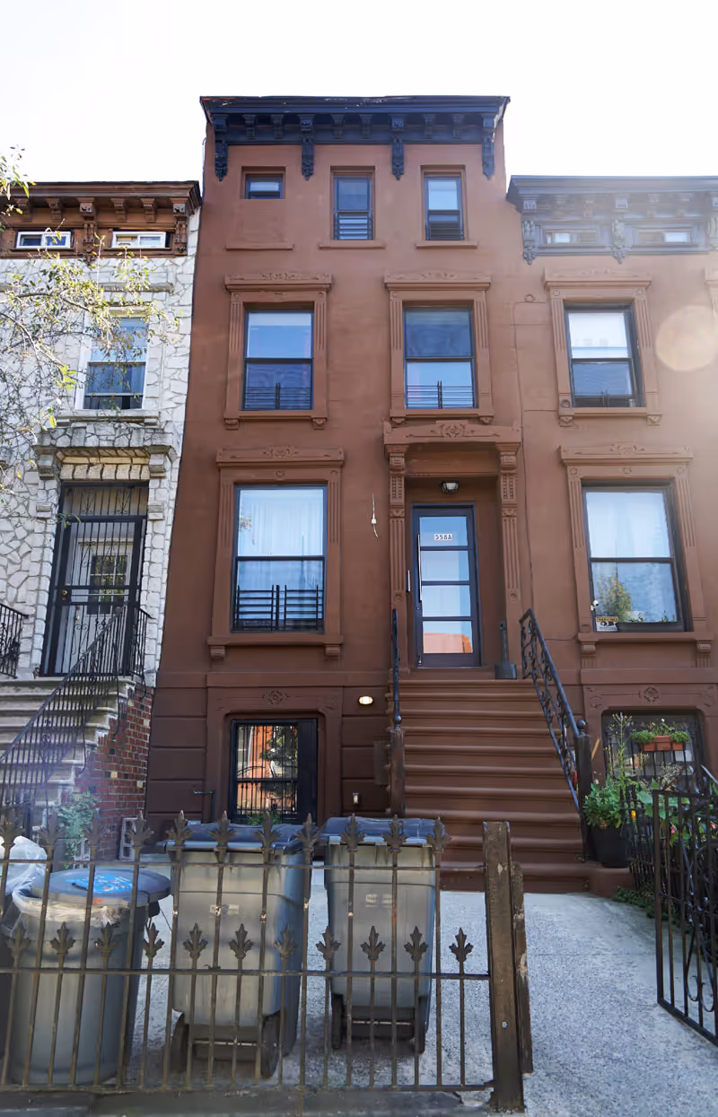 558A Monroe St, Brooklyn, NY