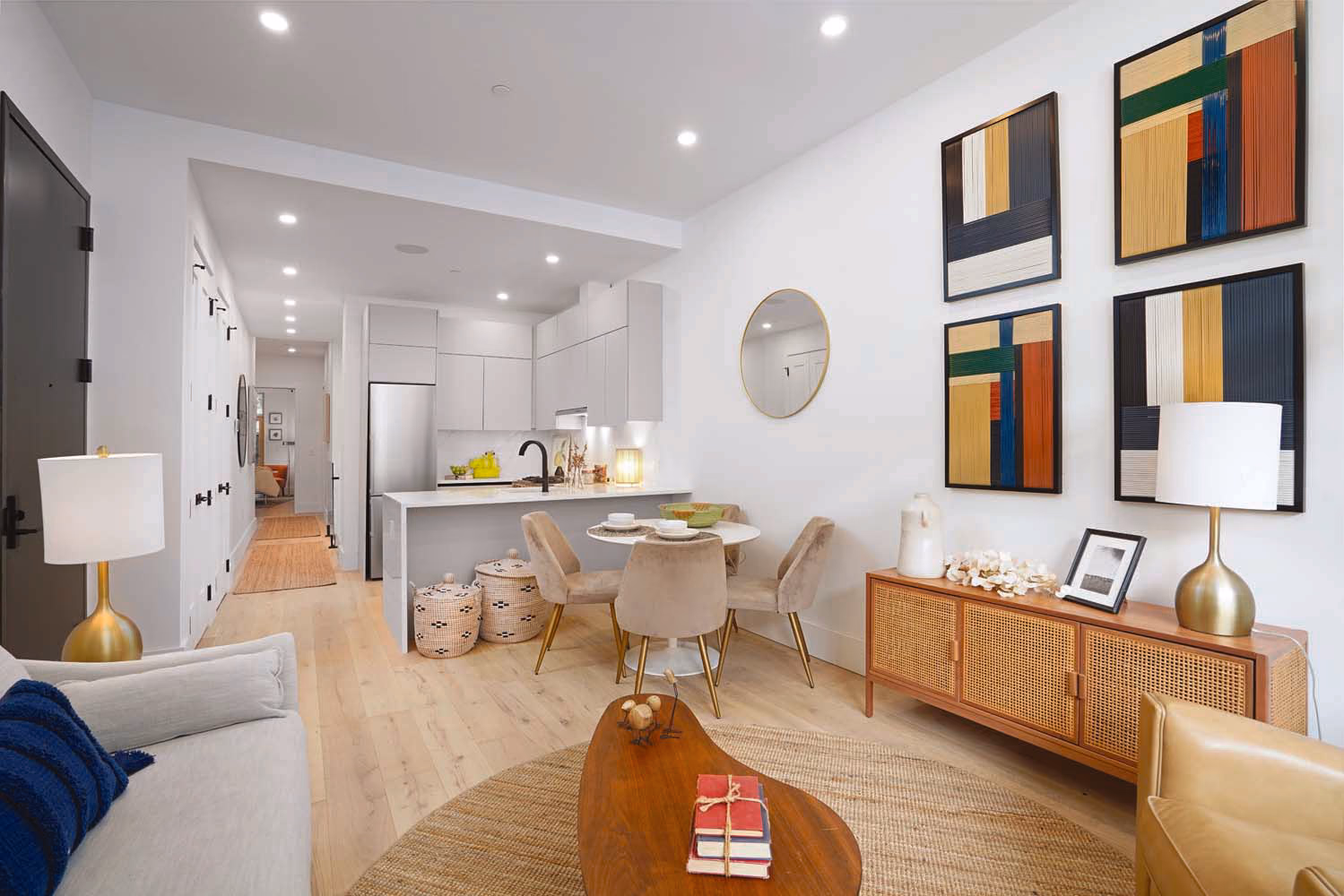 1346 Pacific St, Brooklyn, NY — photo 3