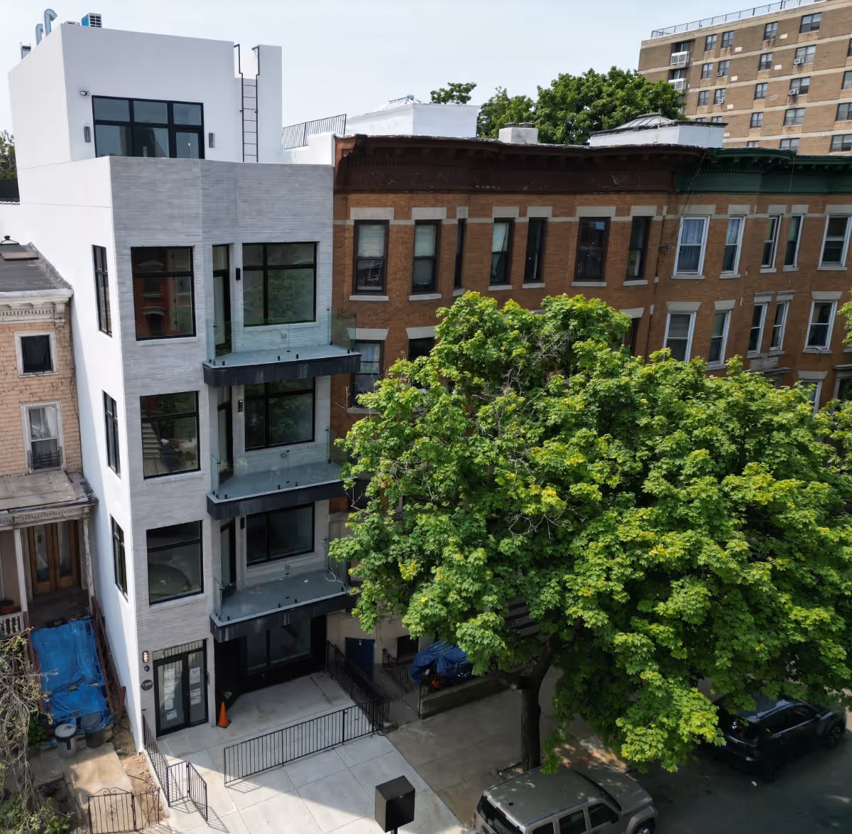 1346 Pacific St, Brooklyn, NY