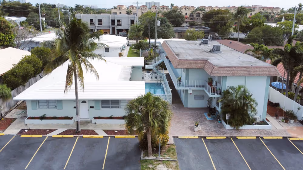 2250–2270 SE 5th St, Pompano Beach, FL — photo 2