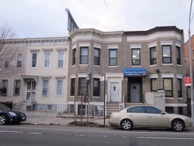 1289 St Marks Ave, Brooklyn, NY