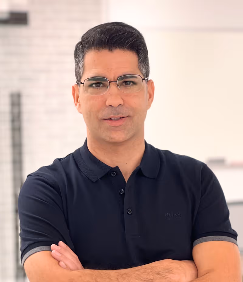 David Zoarets
