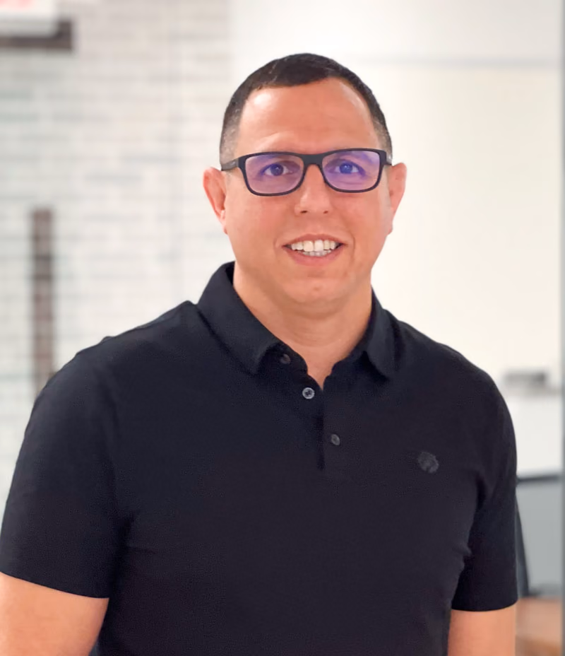 Yaron Shemesh